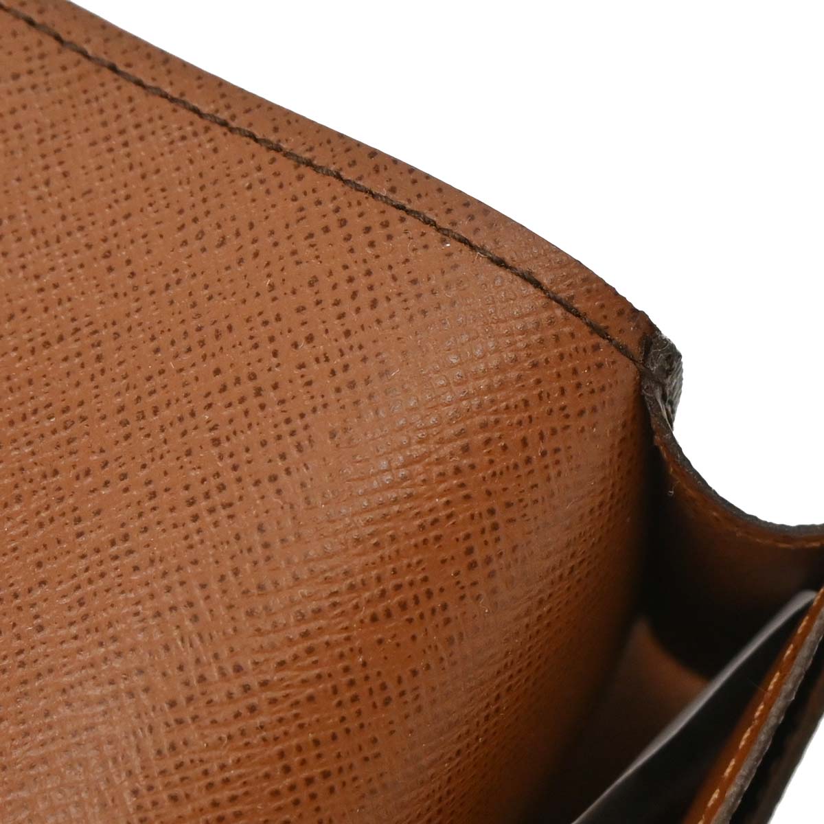 Louis Vuitton Monogram Etui Cigarette Case M63024 Small Good