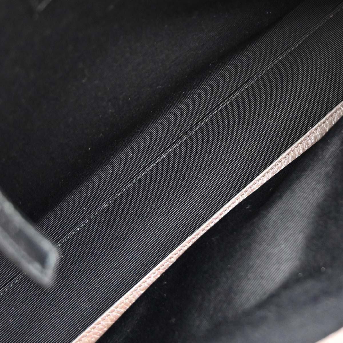 Saint Laurent Gray Sac de Jour 2way Shoulder Handbag
