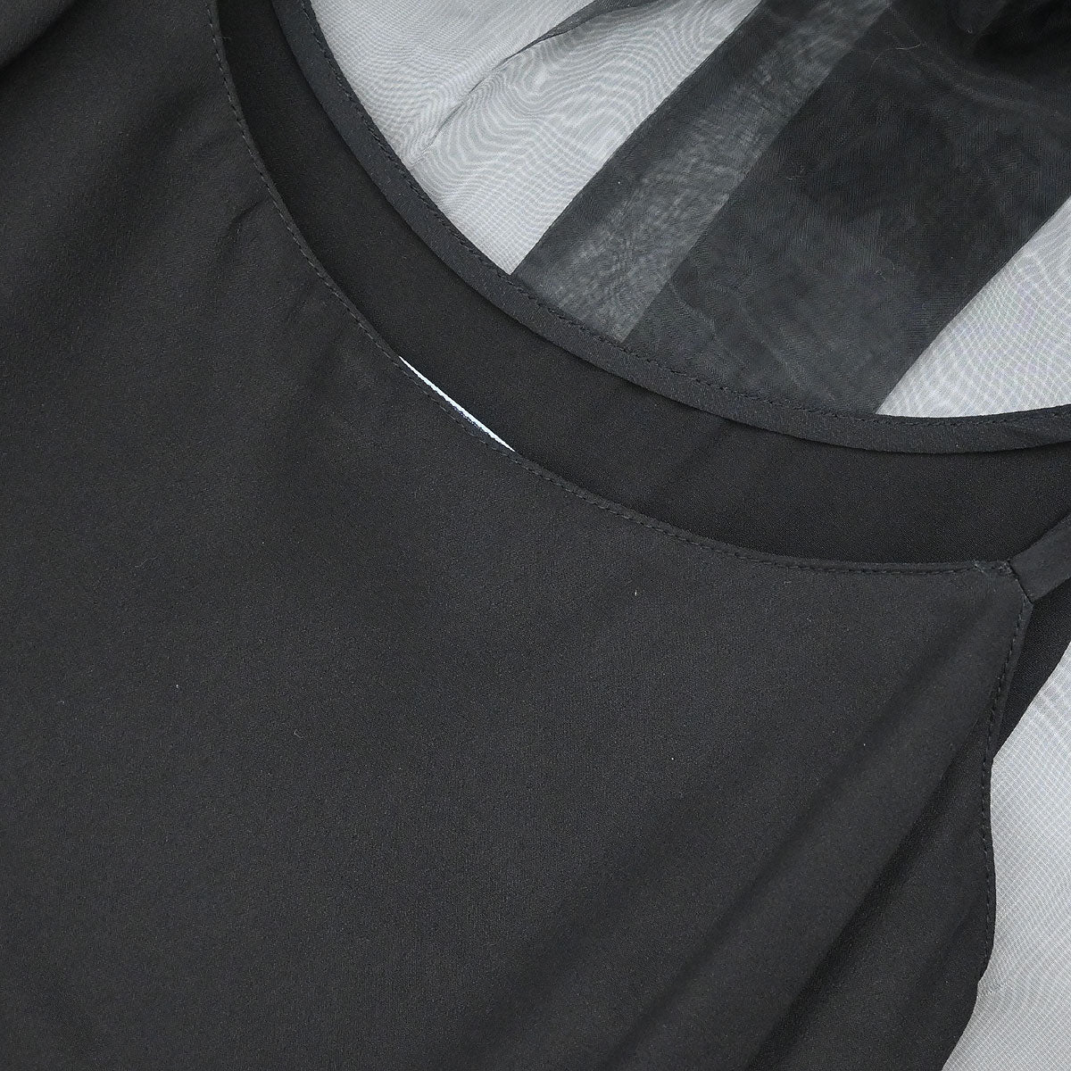Prada 2018 Top Black #38