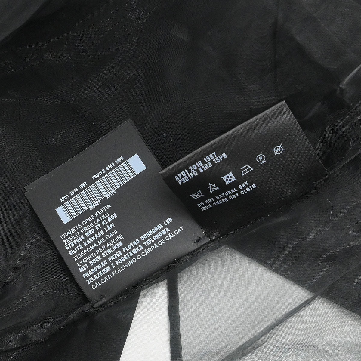 Prada 2018 Top Black #38