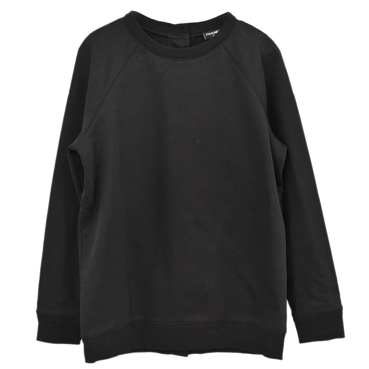 Chanel 2017 Top Black #38