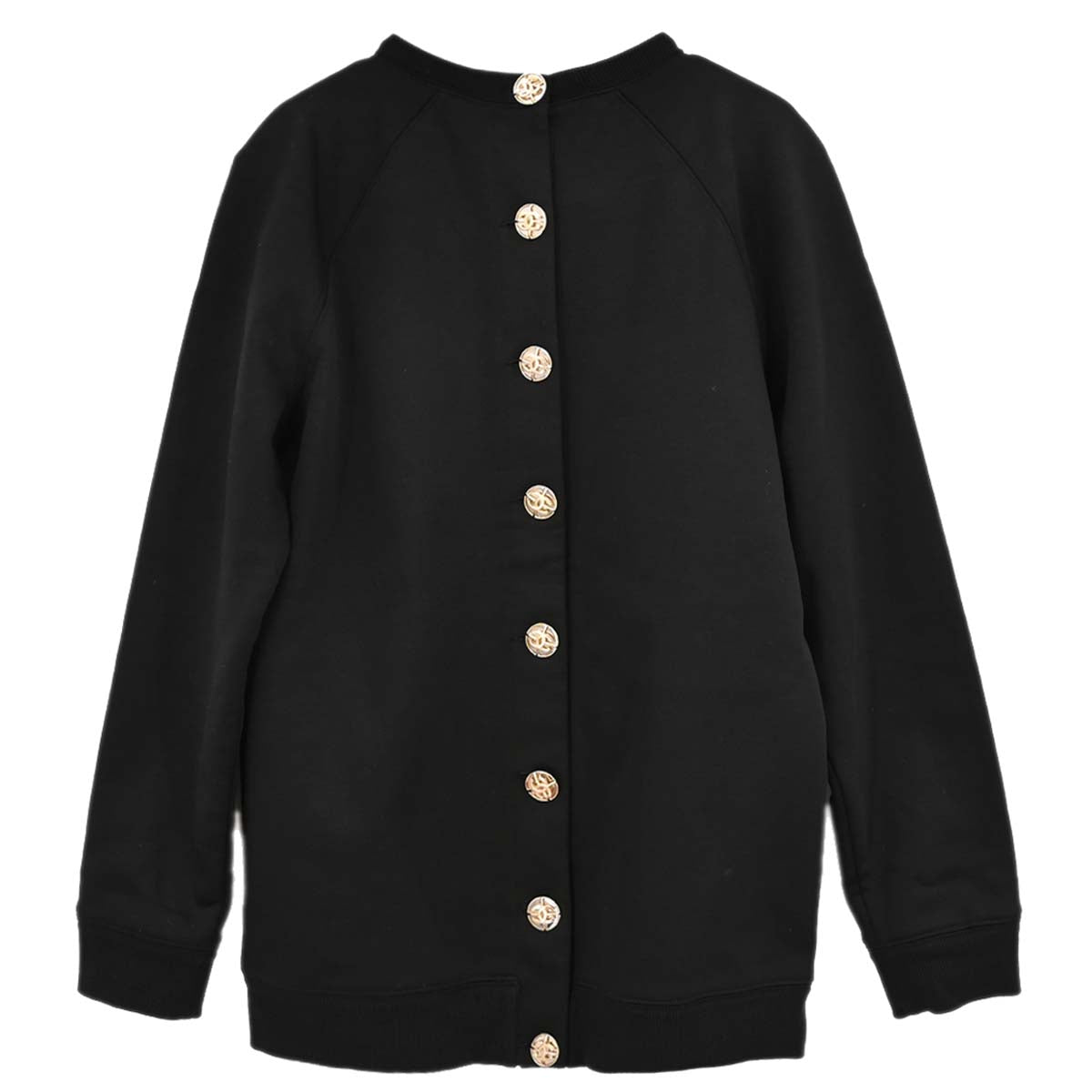 Chanel 2017 Top Black #38