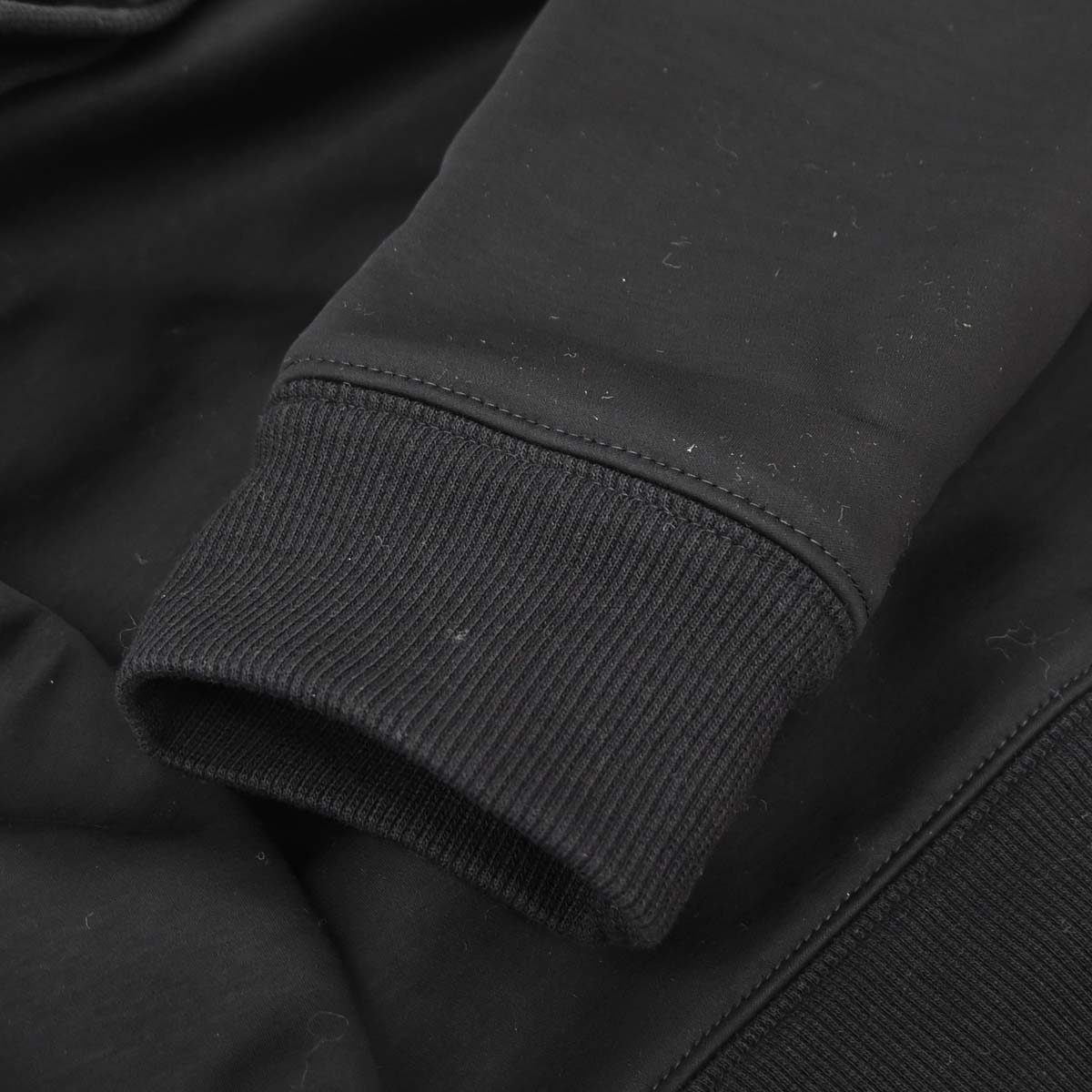 Chanel 2017 Top Black #38