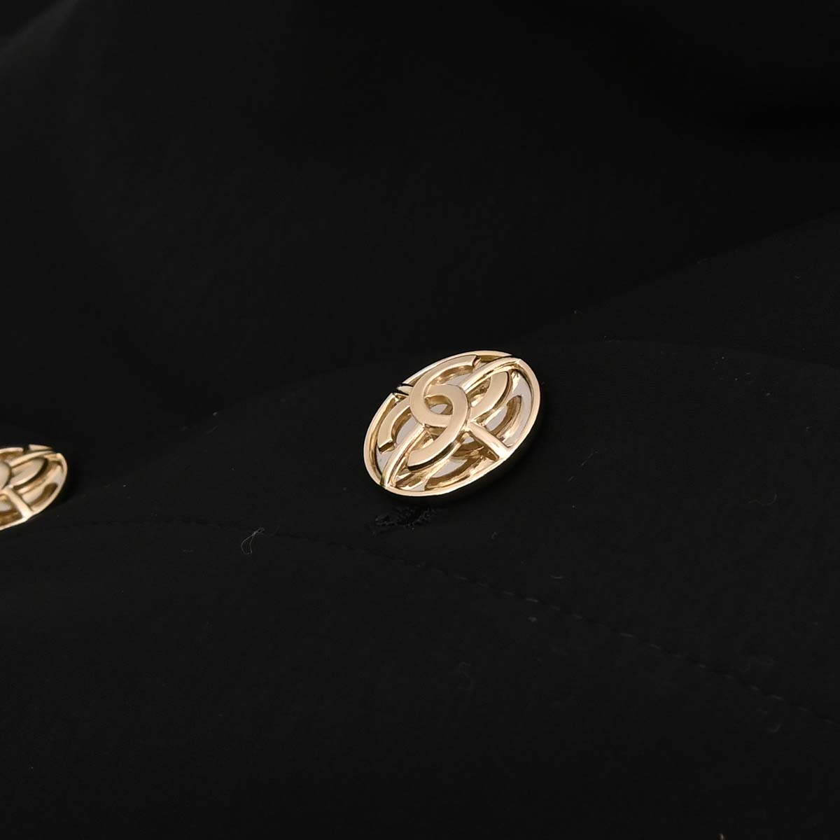 Chanel 2017 Top Black #38