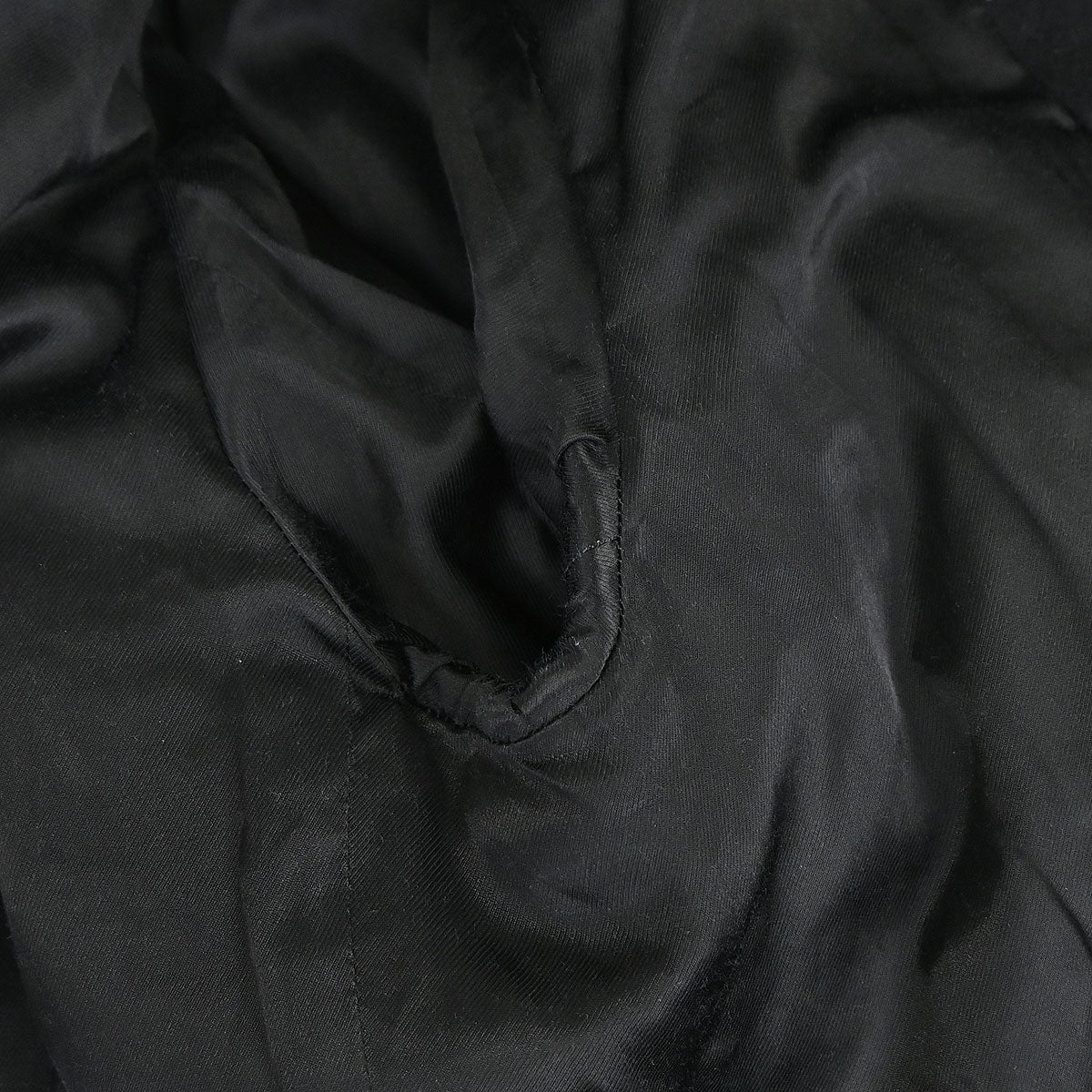 Saint Laurent 2015 Double Breasted Jacket Black #48