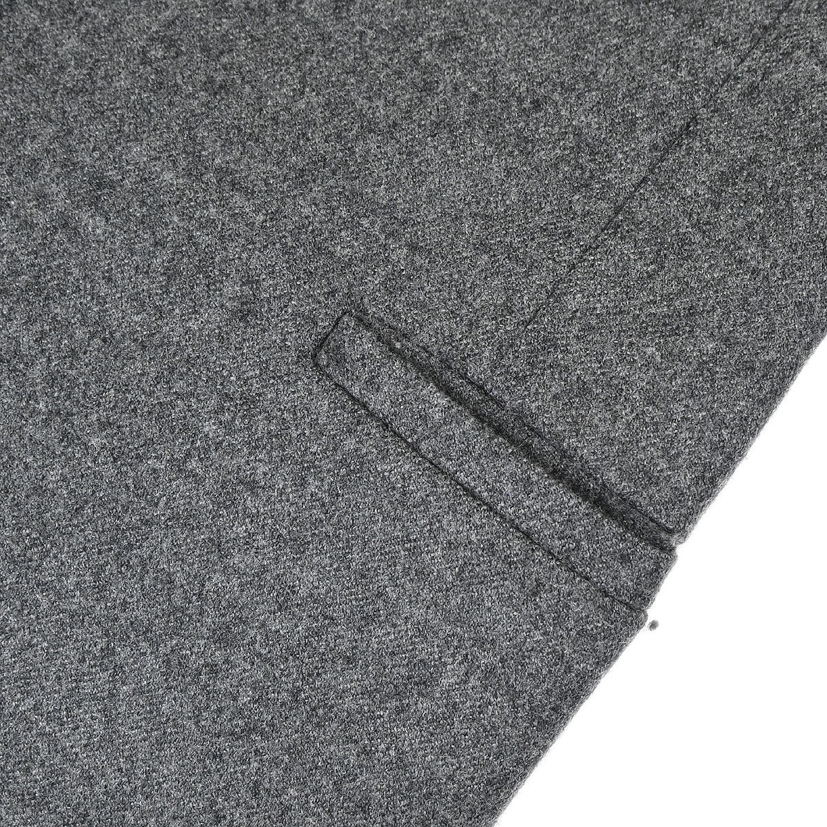 Gucci 2010 Wool Jacket Gray #40