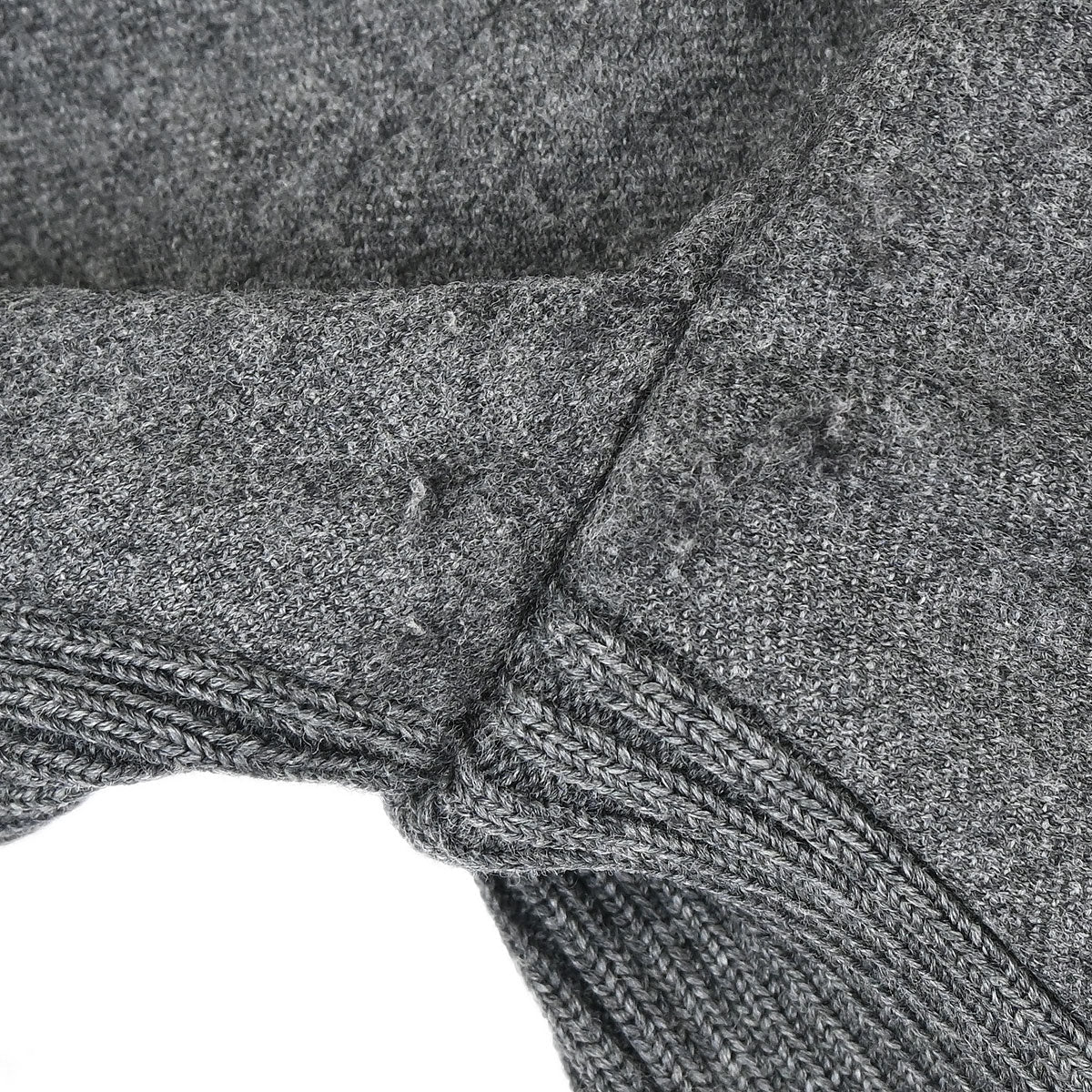 Gucci 2010 Wool Jacket Gray #40