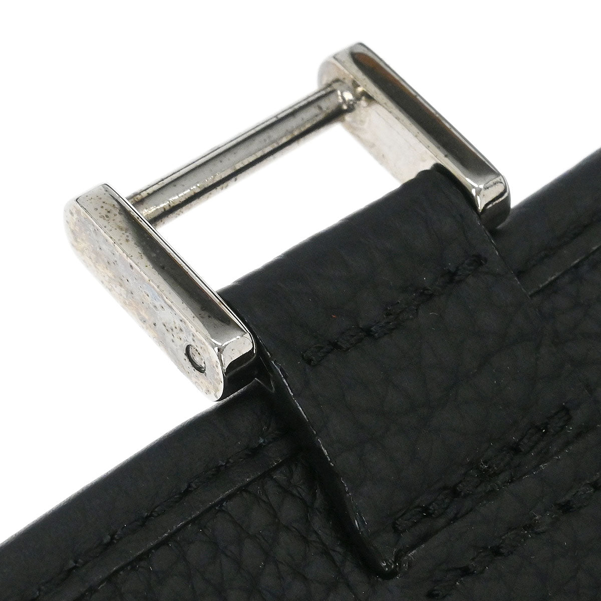 Goyard Black Grand Bleu MM Shoulder Bag