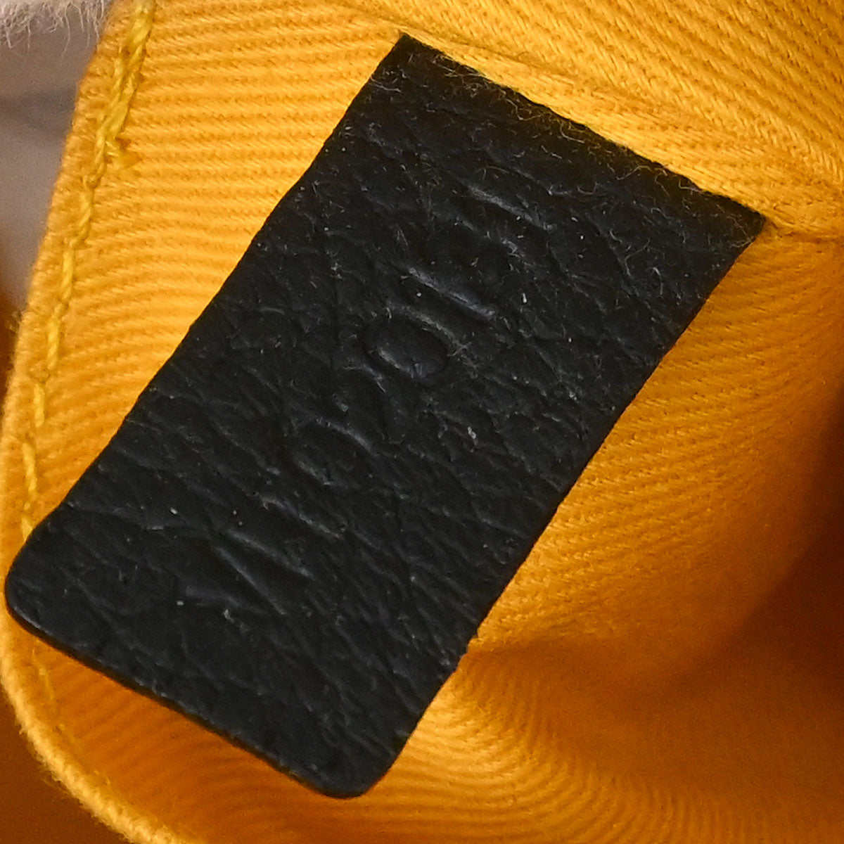 Goyard Black Grand Bleu MM Shoulder Bag