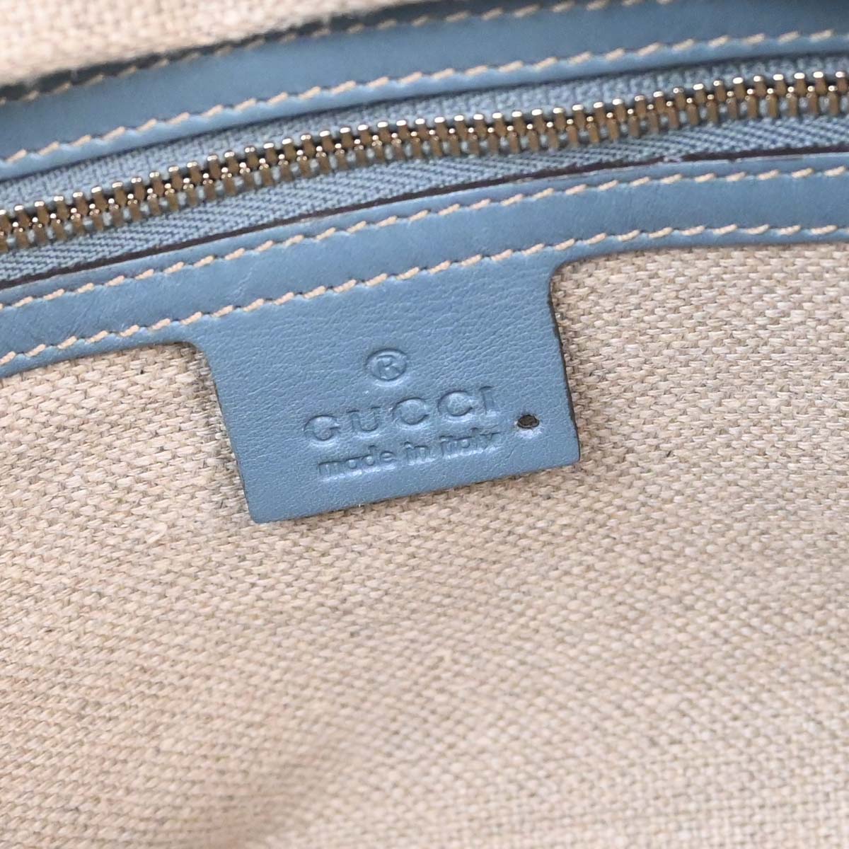 Gucci * Green Crocodile Bamboo Horsebit Handbag