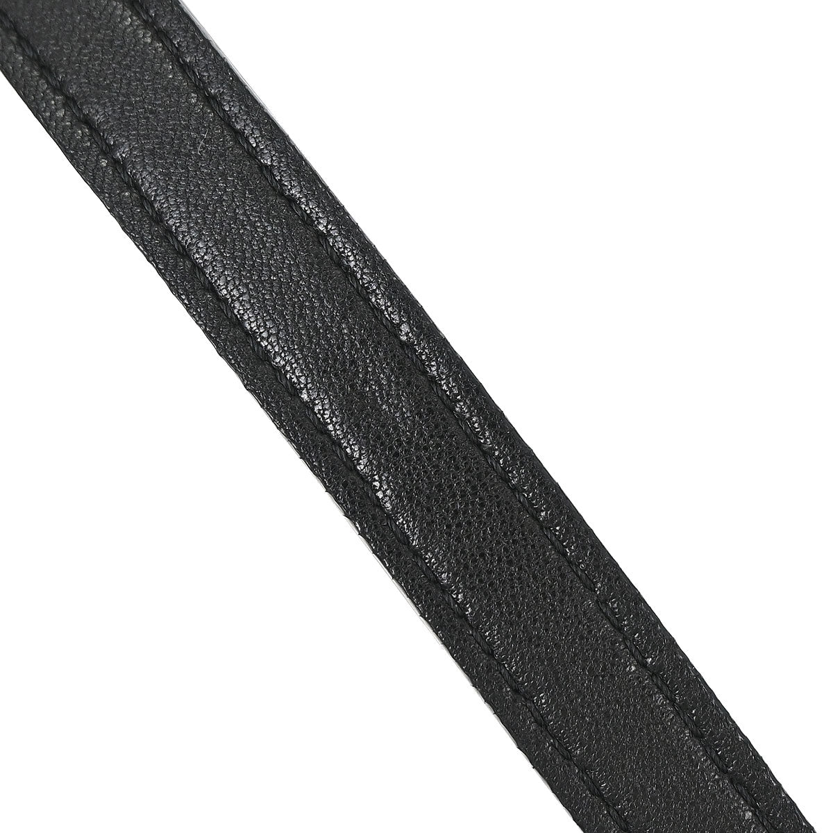 Chanel Black Lambskin Clams Pocket Accordion Flap Shoulder Bag