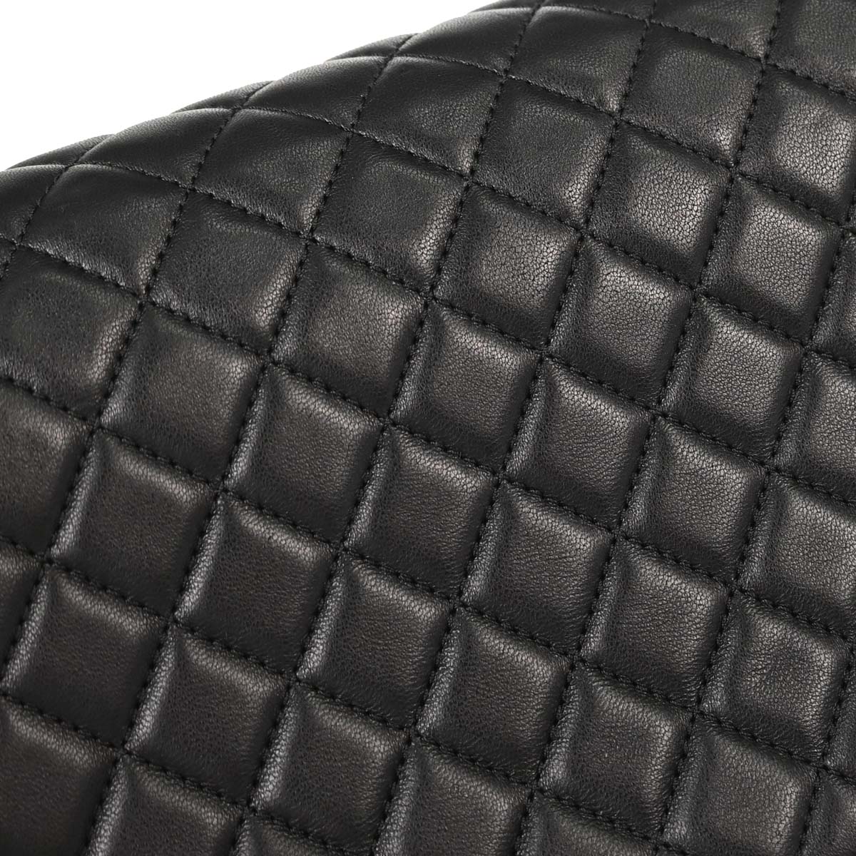 Boy Chanel Black Lambskin Medium Shoulder Bag