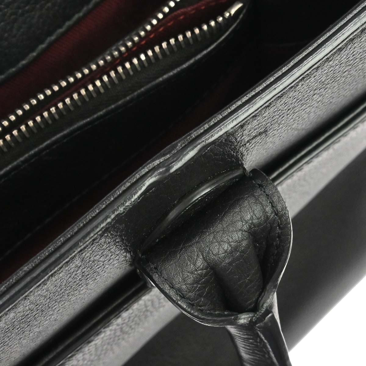 Chanel 2017 Black Calfskin Neo Executive Cerf 2way Shoulder Tote Bag