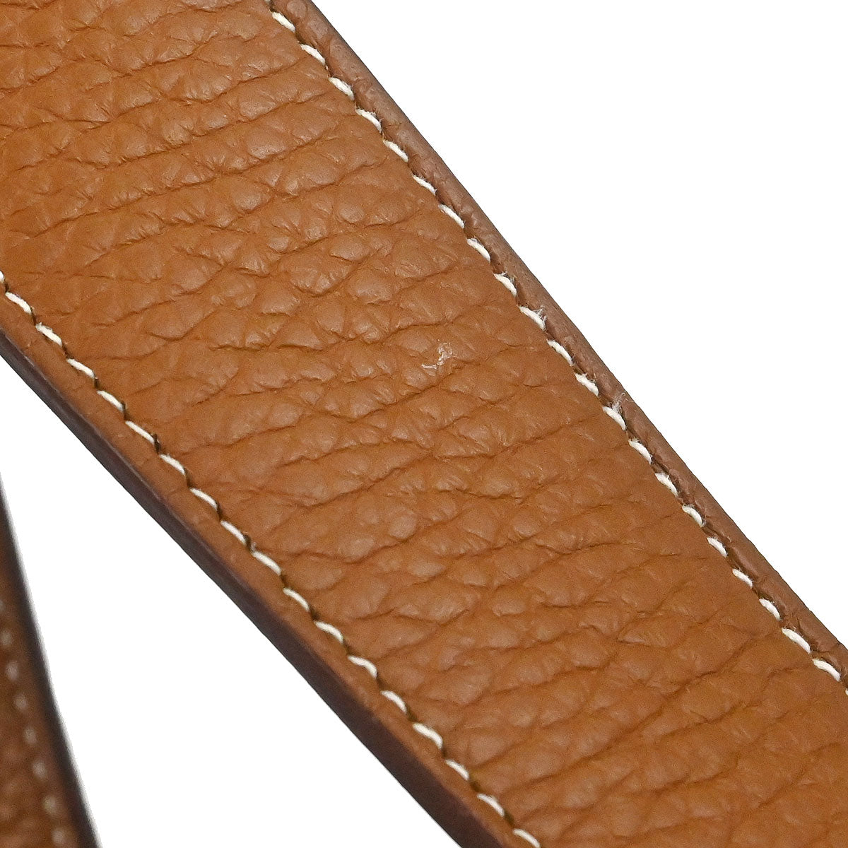 Hermes Gold Taurillon Clemence Picotin Lock 26 GM Handbag