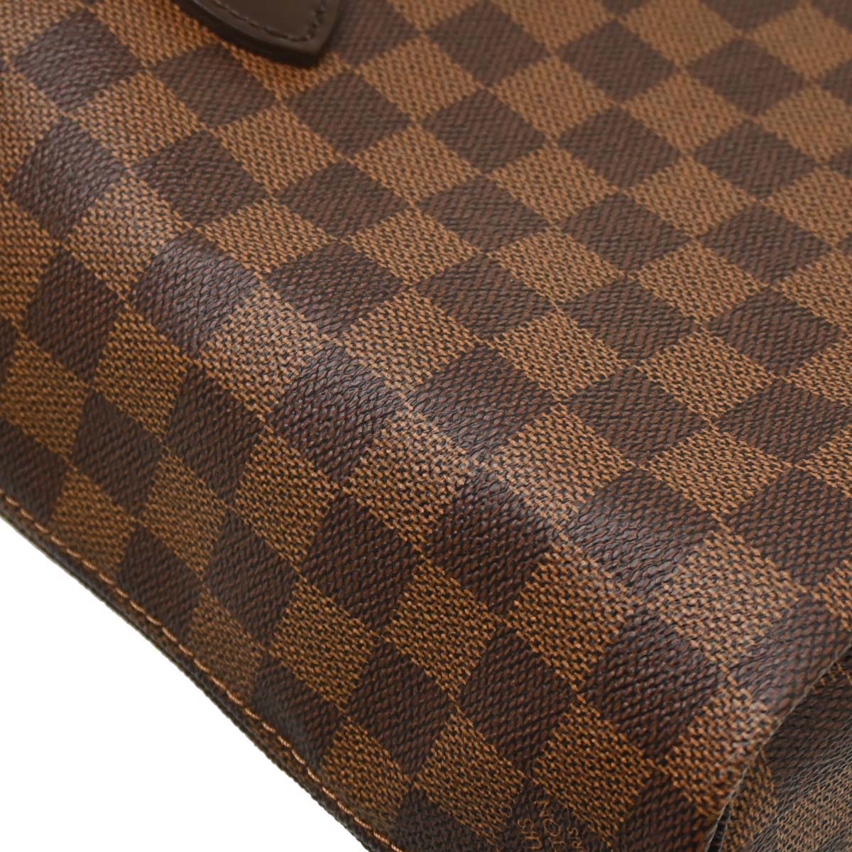 Louis Vuitton 2011 Damier Neverfull PM Tote Handbag N51109