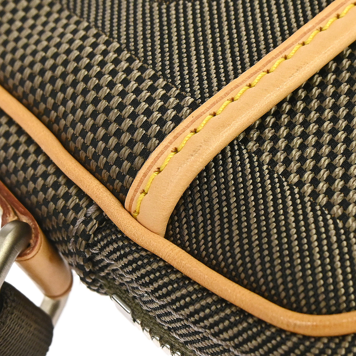 Louis Vuitton Terre Damier Geant Mini Citadin Shoulder Bag M93621