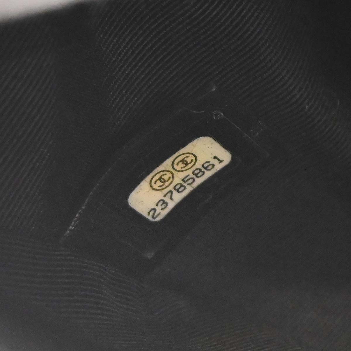 Boy Chanel 2017 Black Lambskin Medium Shoulder Bag