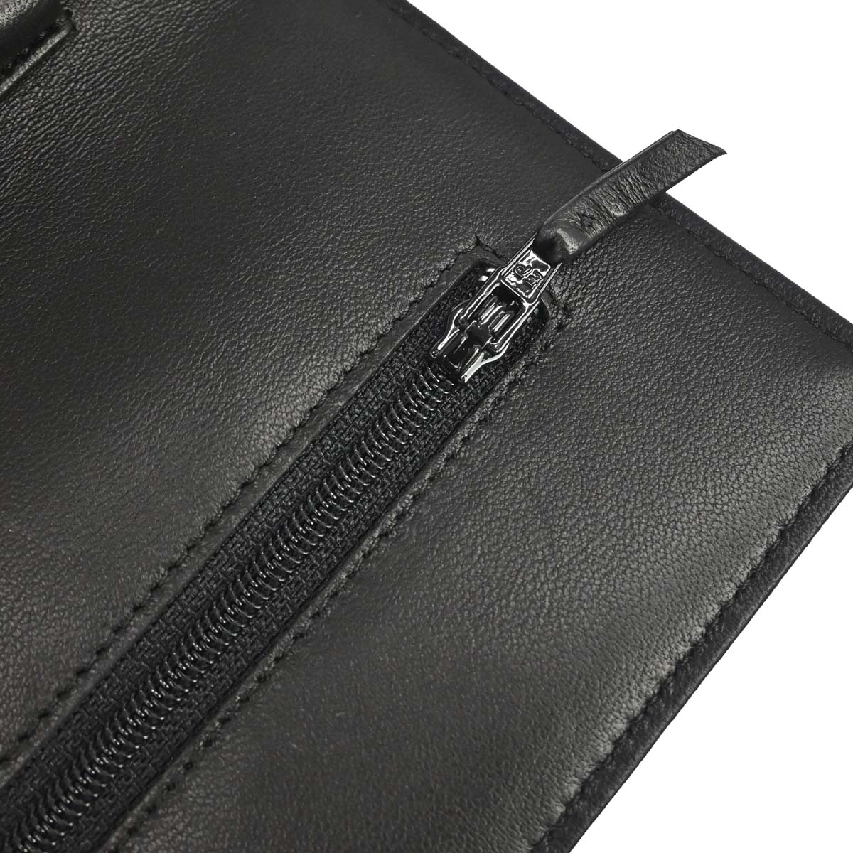 Chanel 2013-2014 Black Lambskin Classic WOC Wallet on Chain Bag