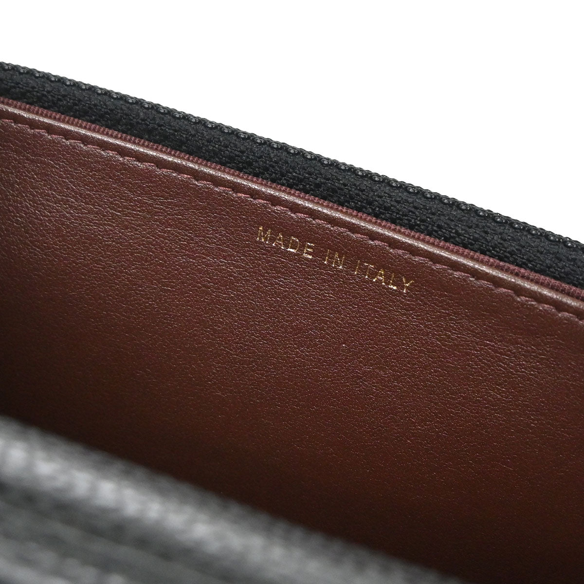 Chanel 2019 Black Caviar Skin Classic WOC Wallet on Chain Bag