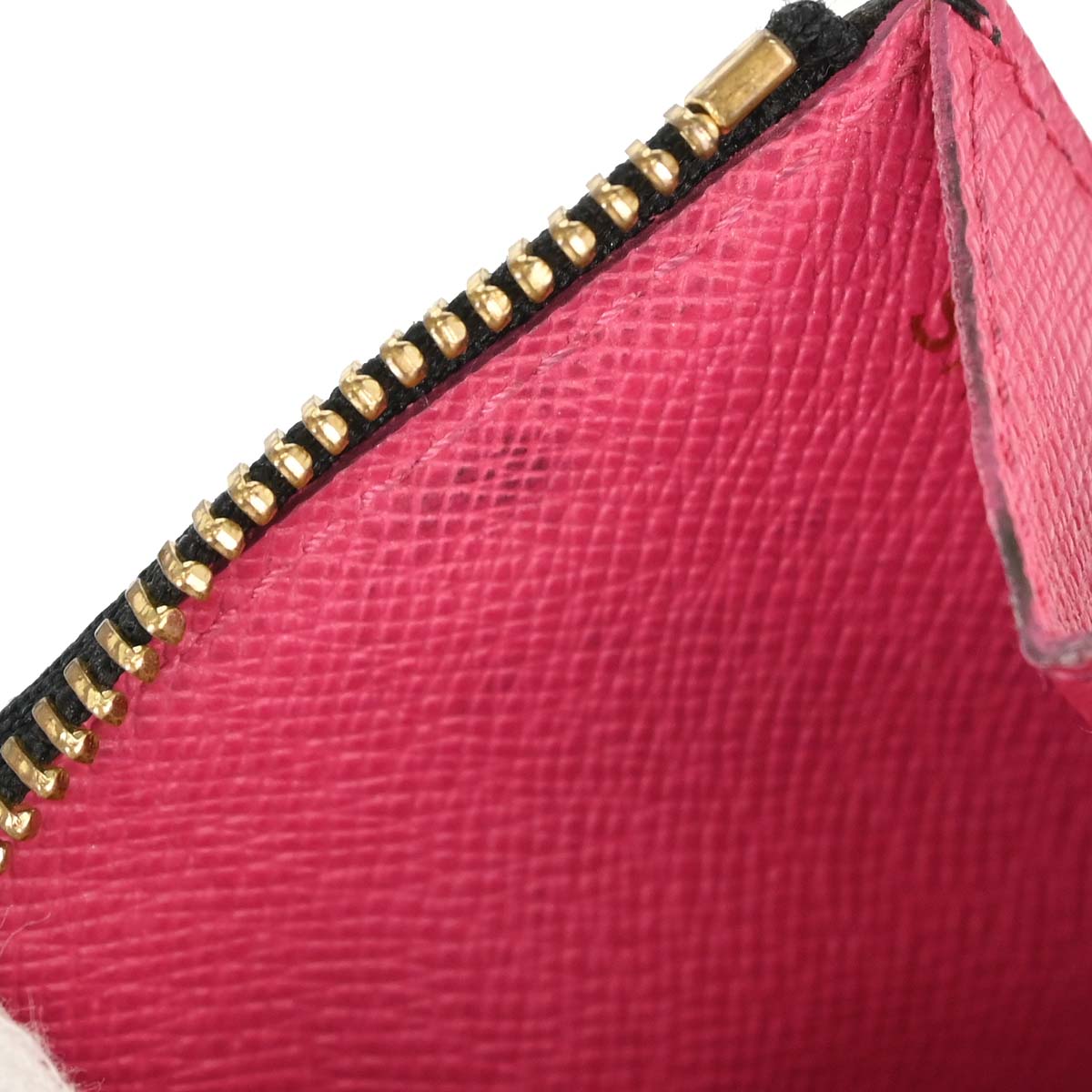 Louis Vuitton 2014 Multicolor Pochette Cles NM Coin Wallet M93735