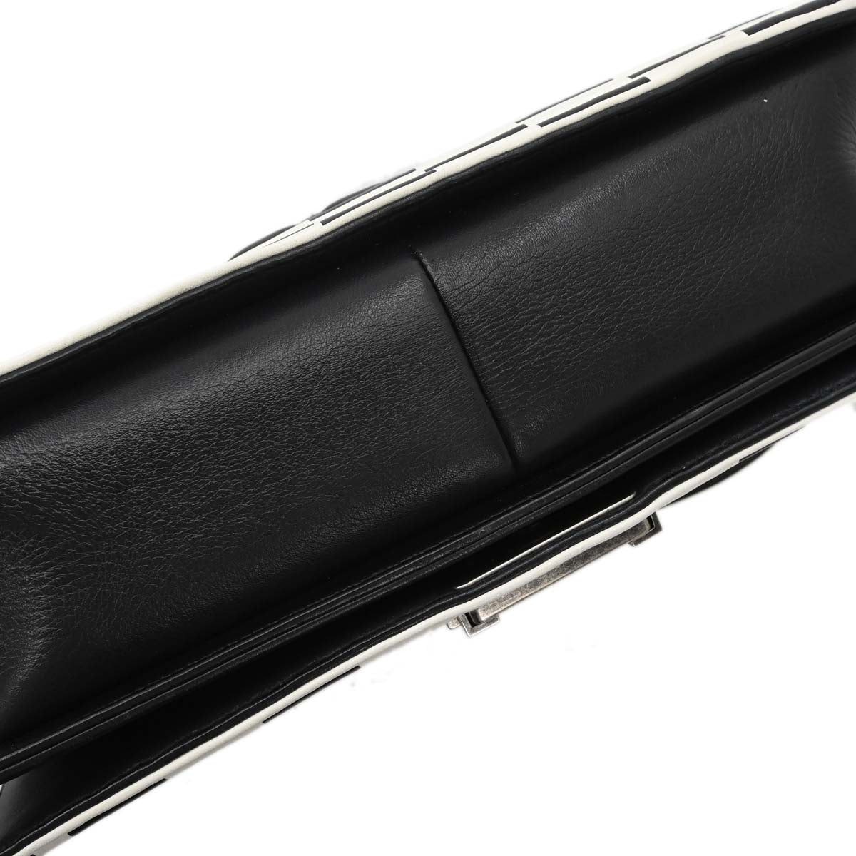 Boy Chanel 2014 Black Lambskin Large Shoulder Bag