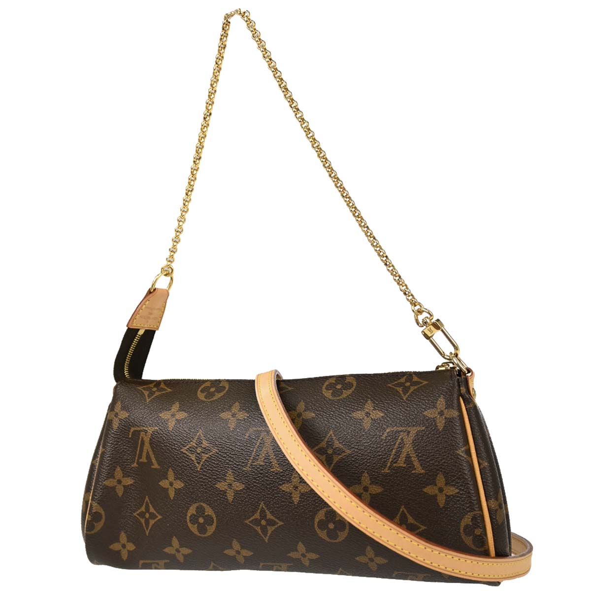 Louis Vuitton Monogram Eva 2way Shoulder Handbag M95567