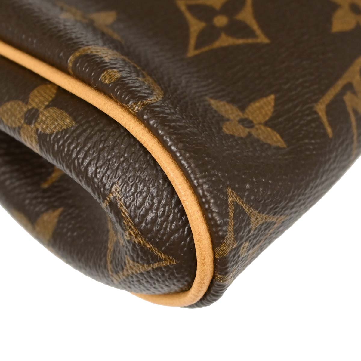 Louis Vuitton Monogram Eva 2way Shoulder Handbag M95567