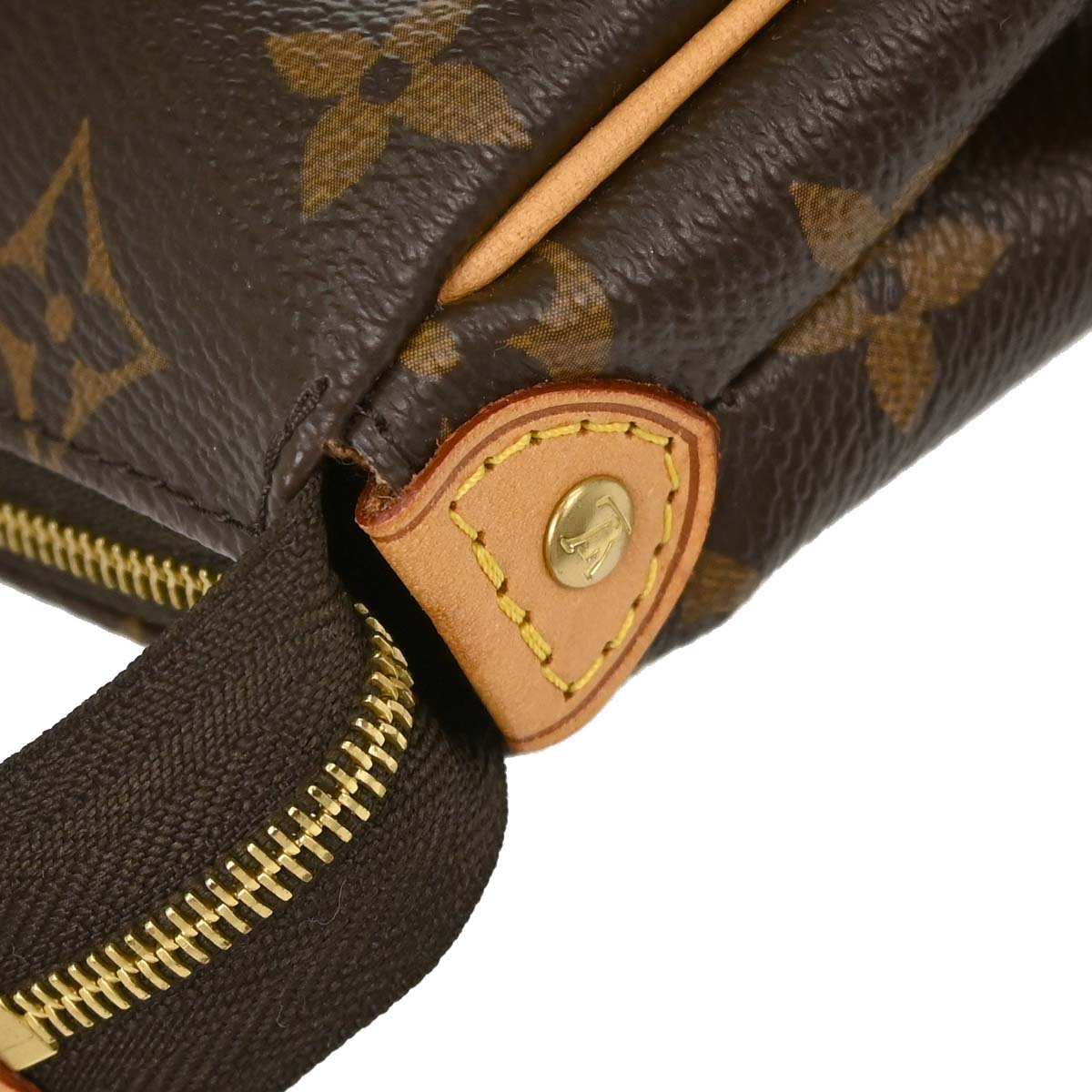 Louis Vuitton Monogram Eva 2way Shoulder Handbag M95567