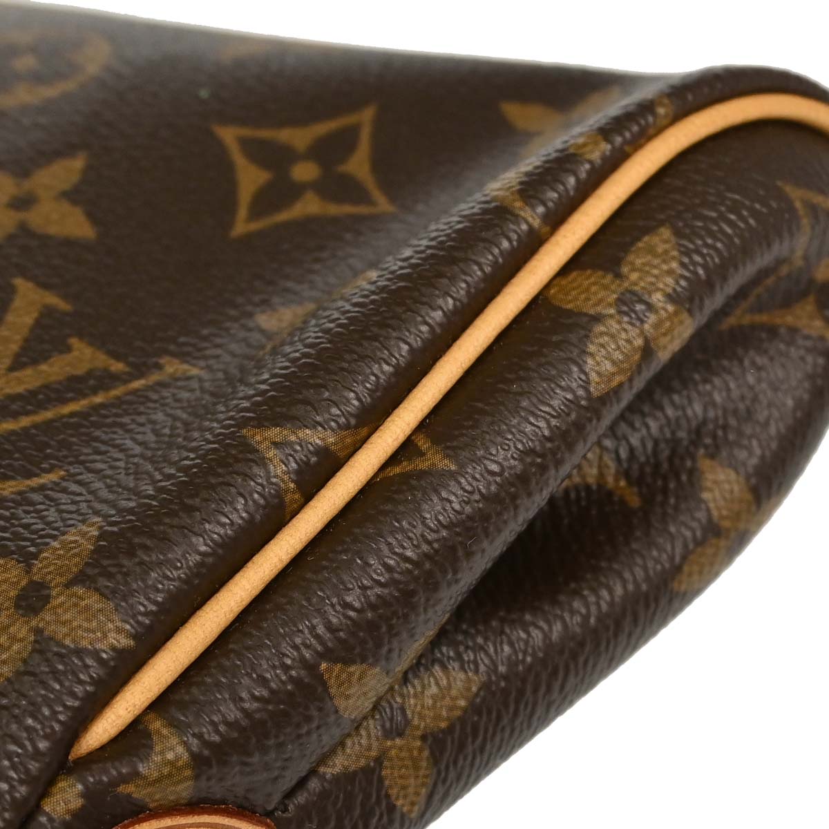 Louis Vuitton Monogram Eva 2way Shoulder Handbag M95567