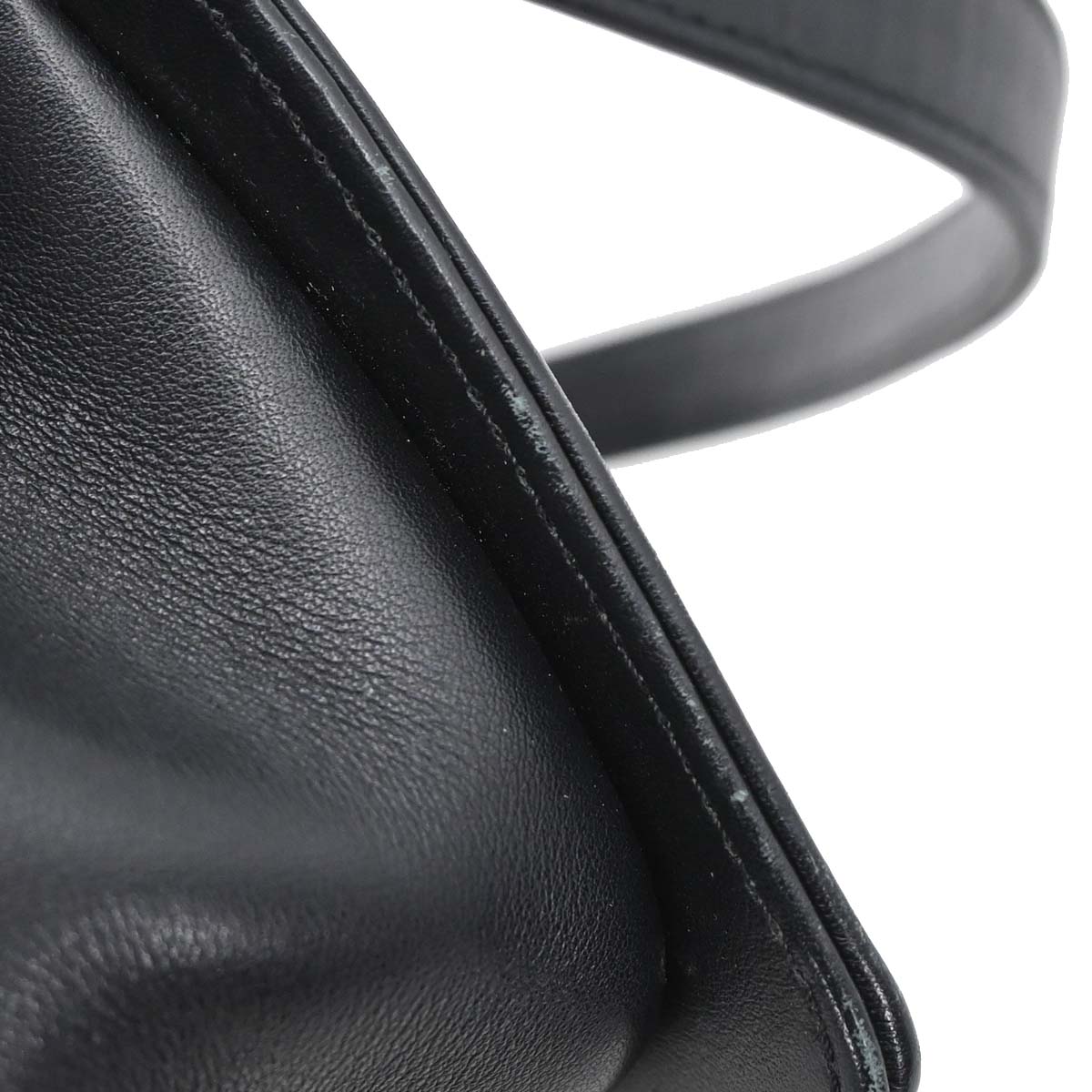 Boy Chanel Black Lambskin Small Chain Shoulder Bag