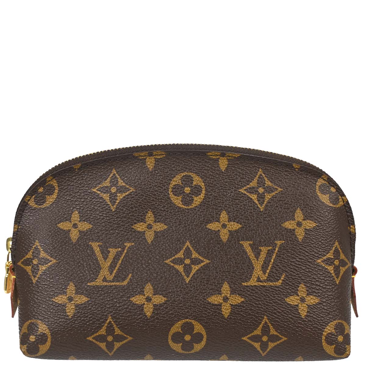 Louis Vuitton Monogram Pochette Cosmetic Pouch M47515
