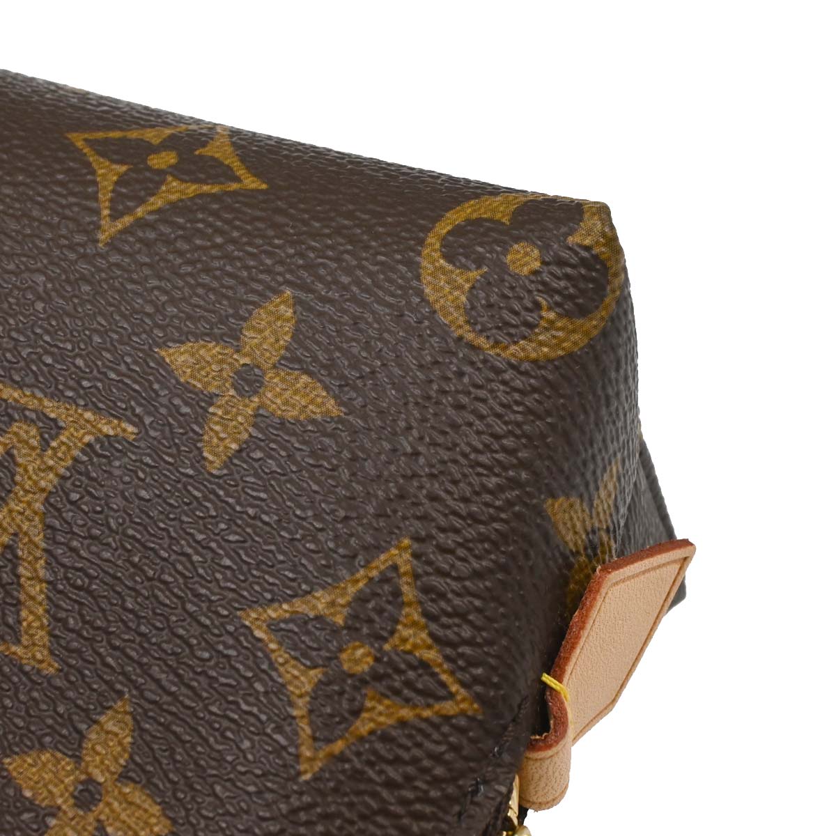 Louis Vuitton Monogram Pochette Cosmetic Pouch M47515