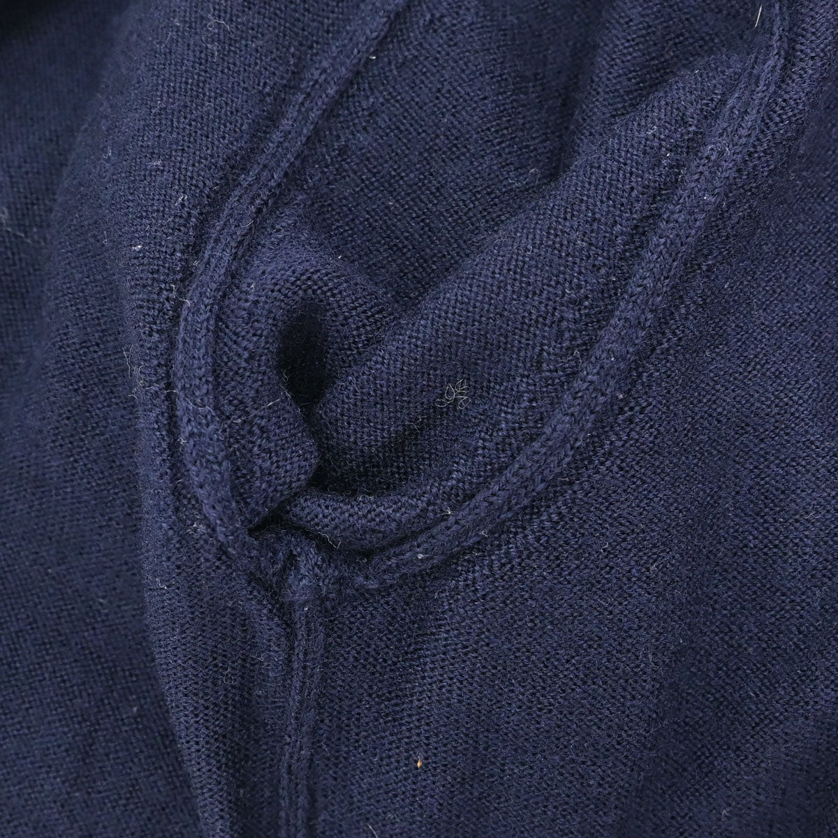 Miu Miu 2012 Cardigan Navy #38
