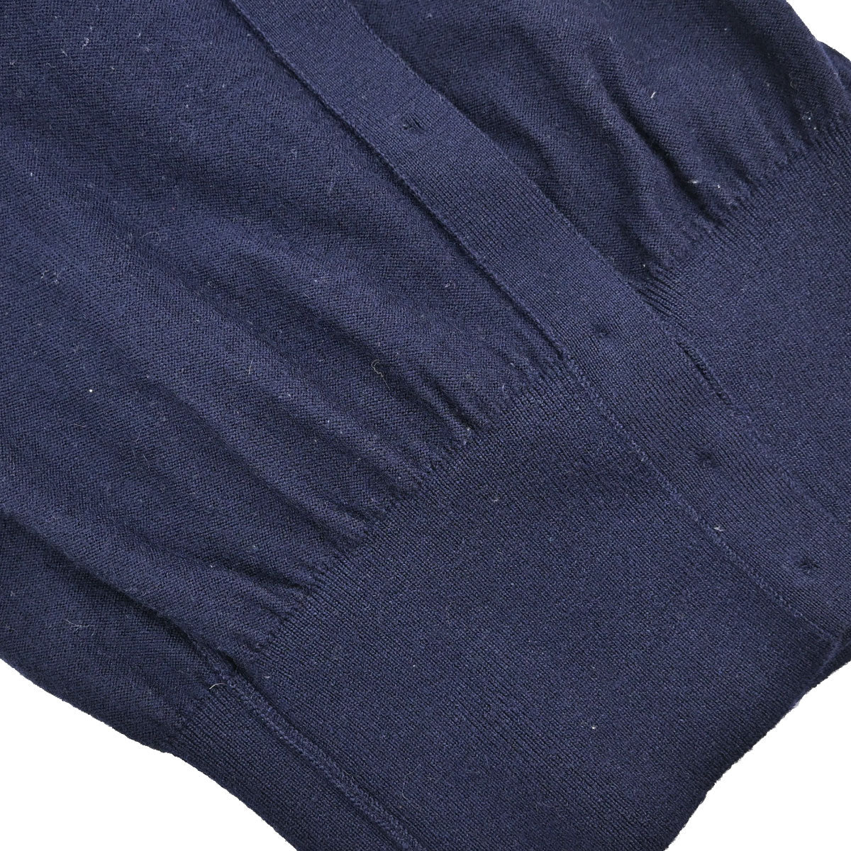 Miu Miu 2012 Cardigan Navy #38