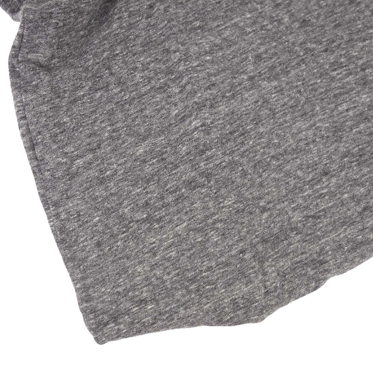 Chanel 2011 Short Sleeve T-shirt Top Gray #40