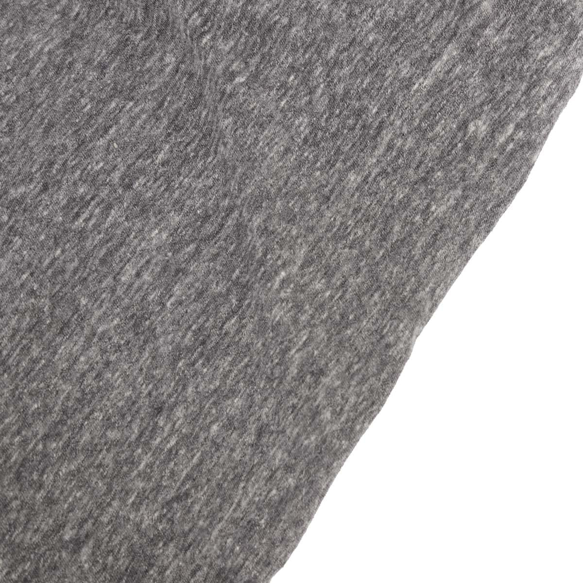 Chanel 2011 Short Sleeve T-shirt Top Gray #40