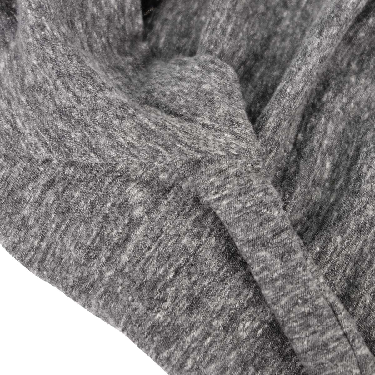 Chanel 2011 Short Sleeve T-shirt Top Gray #40