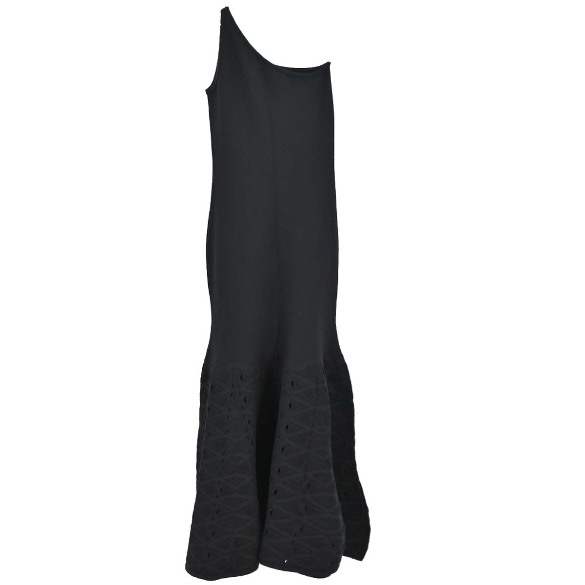 Chanel 2012 Sleeveless Dress Black #34