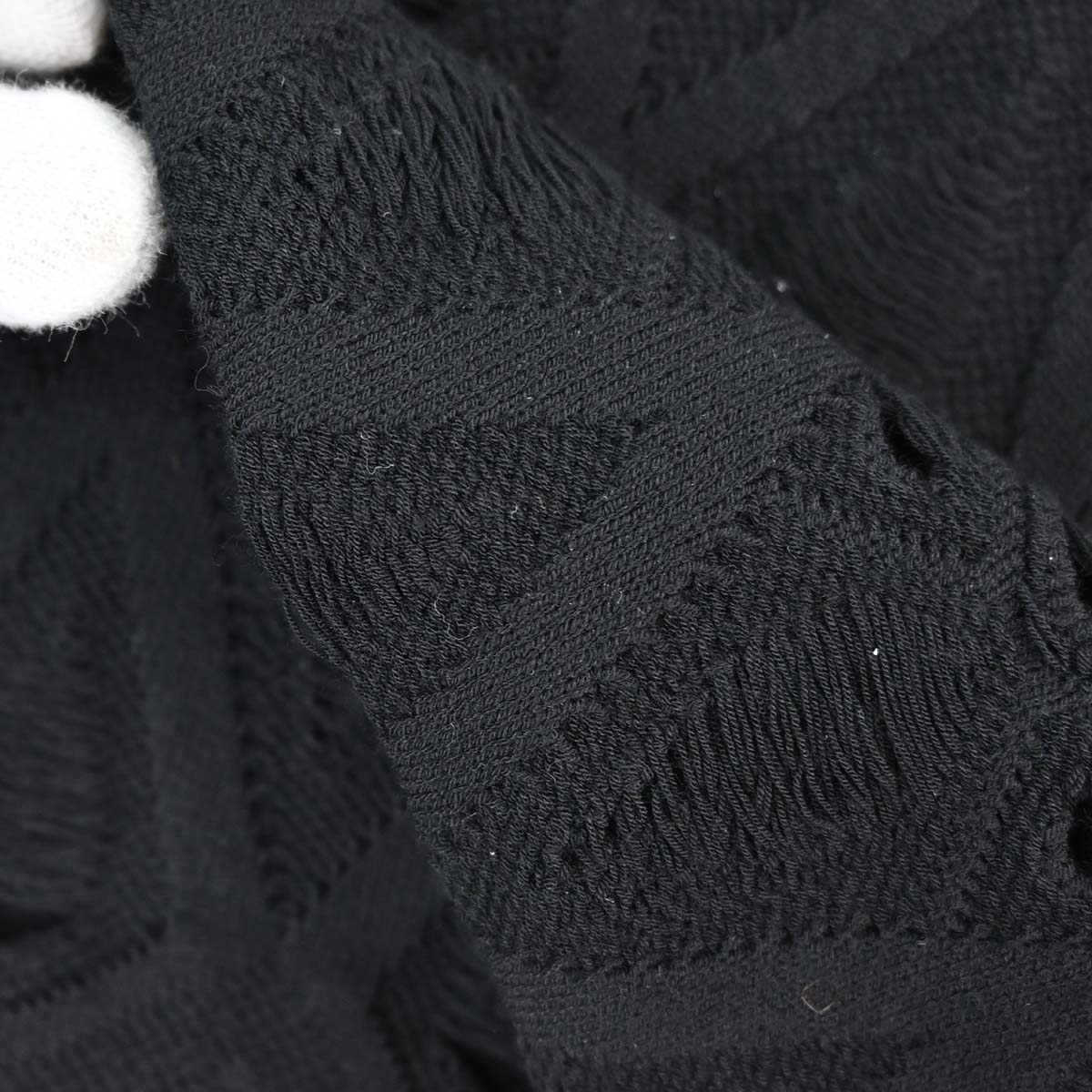 Chanel 2012 Sleeveless Dress Black #34