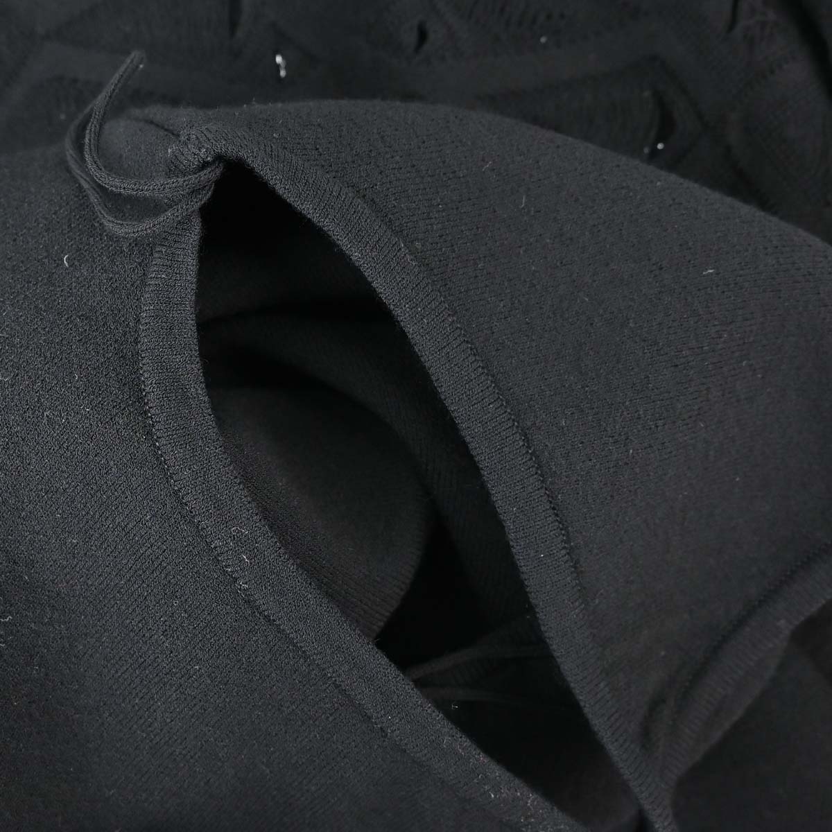 Chanel 2012 Sleeveless Dress Black #34