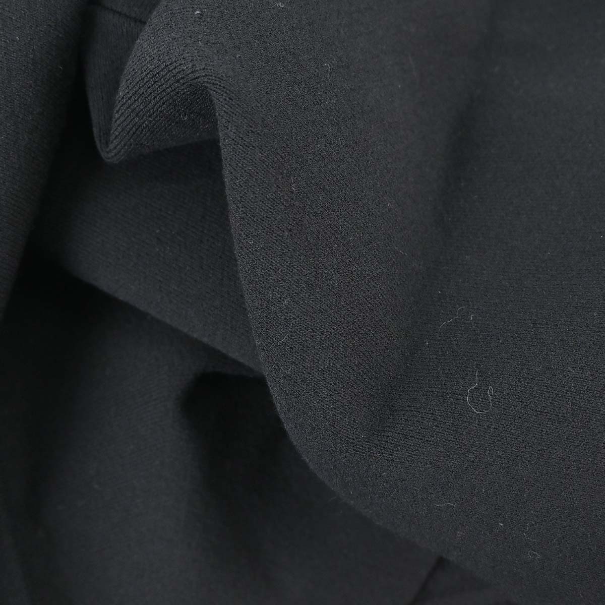 Chanel 2012 Sleeveless Dress Black #34