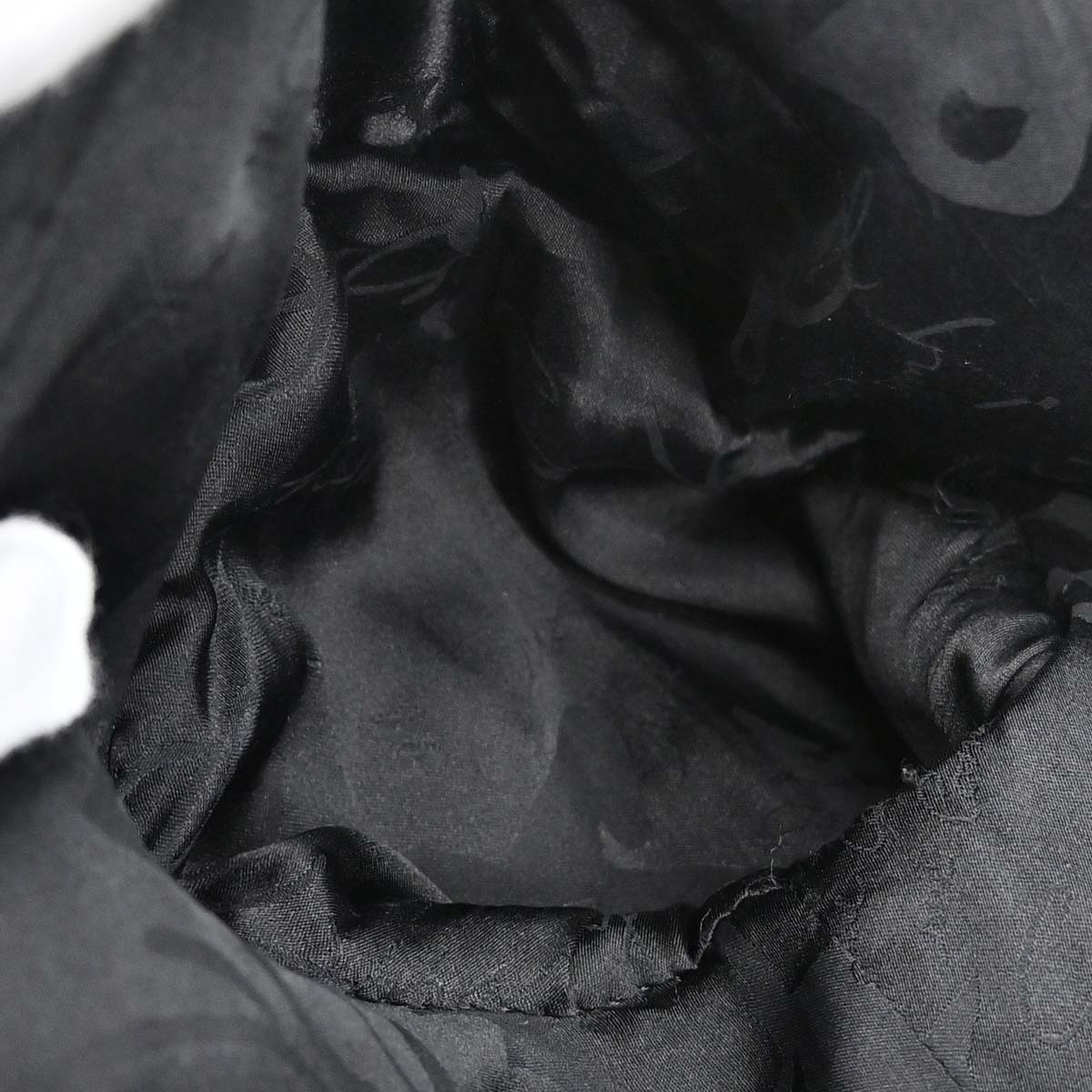 Chanel 2011 Tweed Coat Black Gold #38