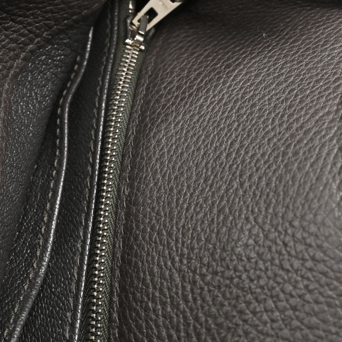 Hermes Etain Togo So Kelly 26 Shoulder Bag 40
