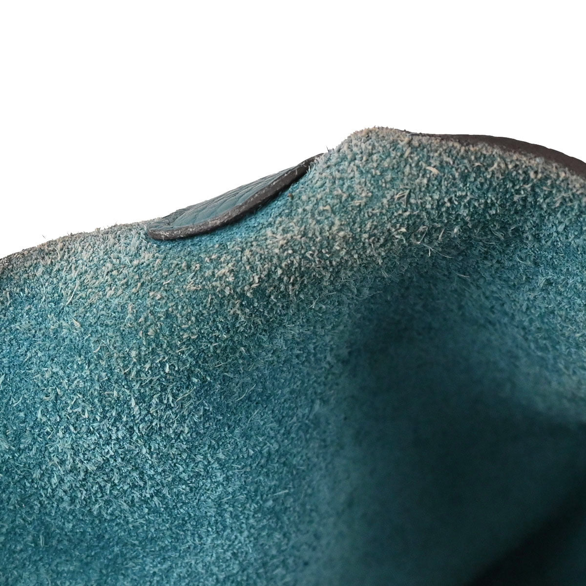 Hermes Vert Bosphore Taurillon Picotin Lock 18 PM Handbag