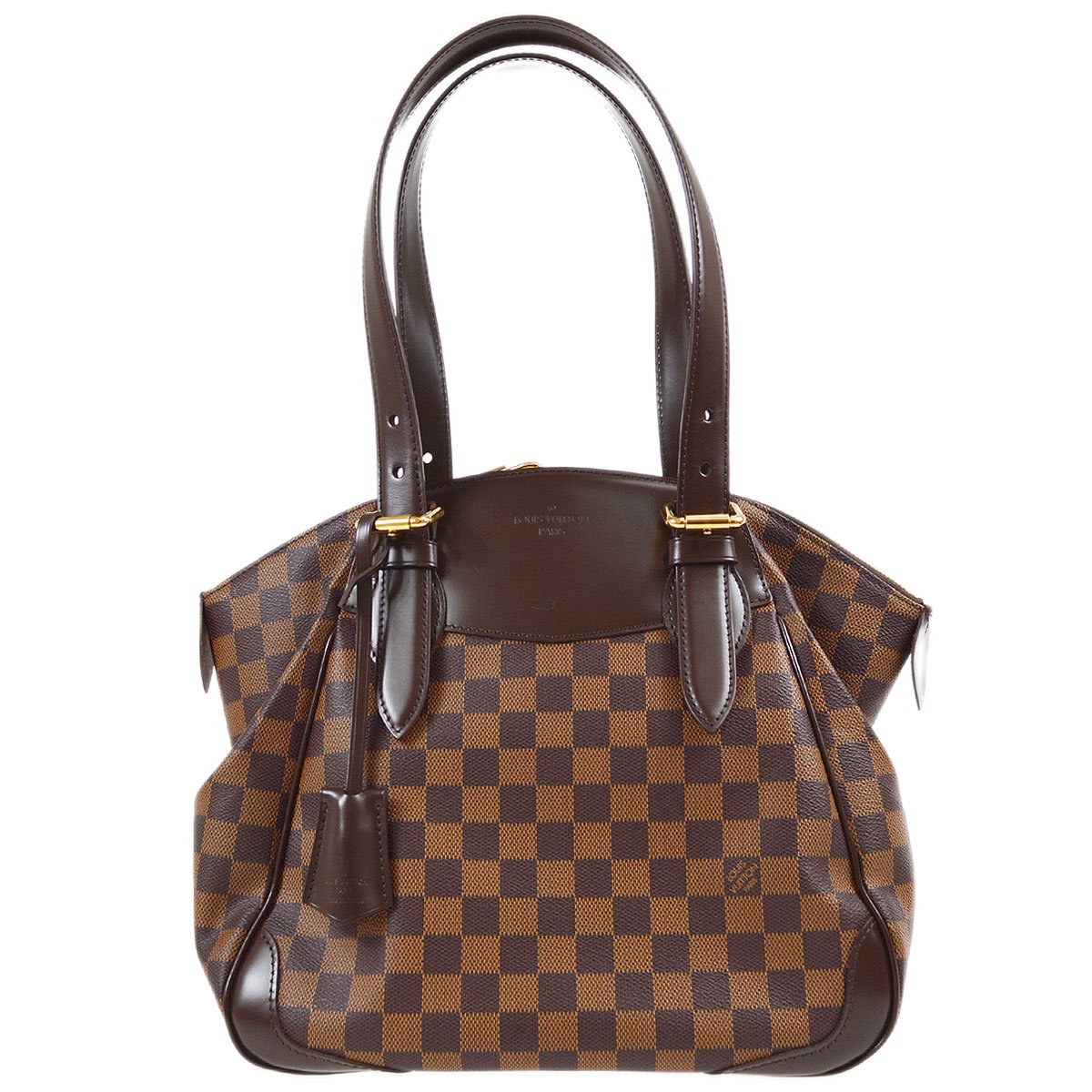 Louis Vuitton 2010 Damier Verona MM N41118