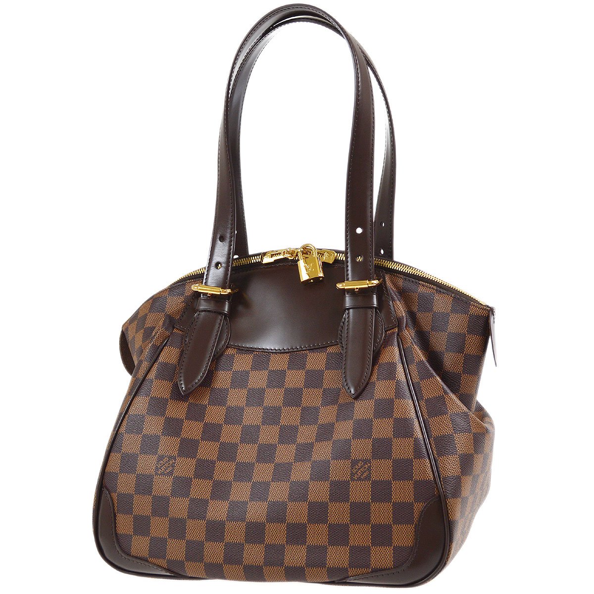 Louis Vuitton 2010 Damier Verona MM N41118