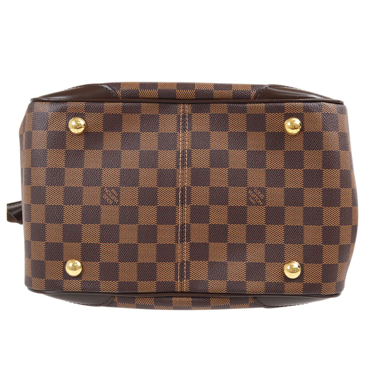 Louis Vuitton 2010 Damier Verona MM N41118