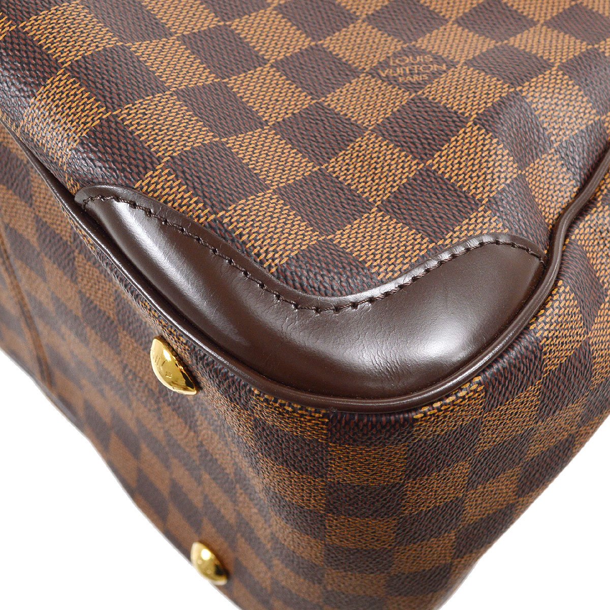 Louis Vuitton 2010 Damier Verona MM N41118