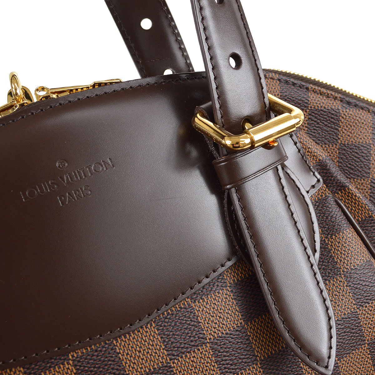 Louis Vuitton 2010 Damier Verona MM N41118