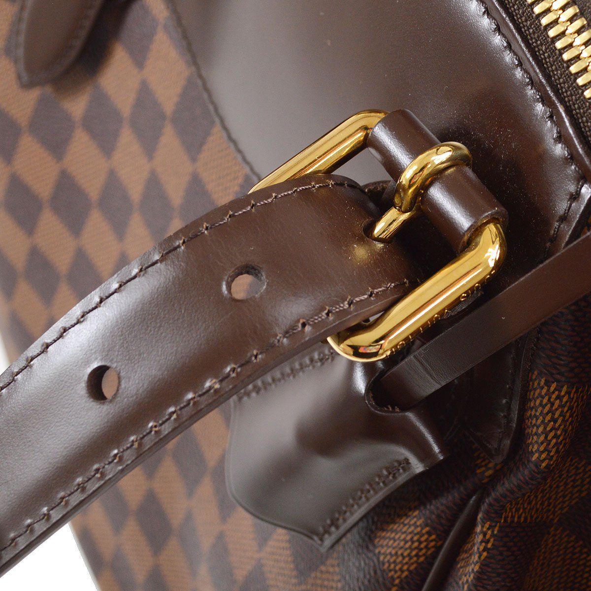 Louis Vuitton 2010 Damier Verona MM N41118